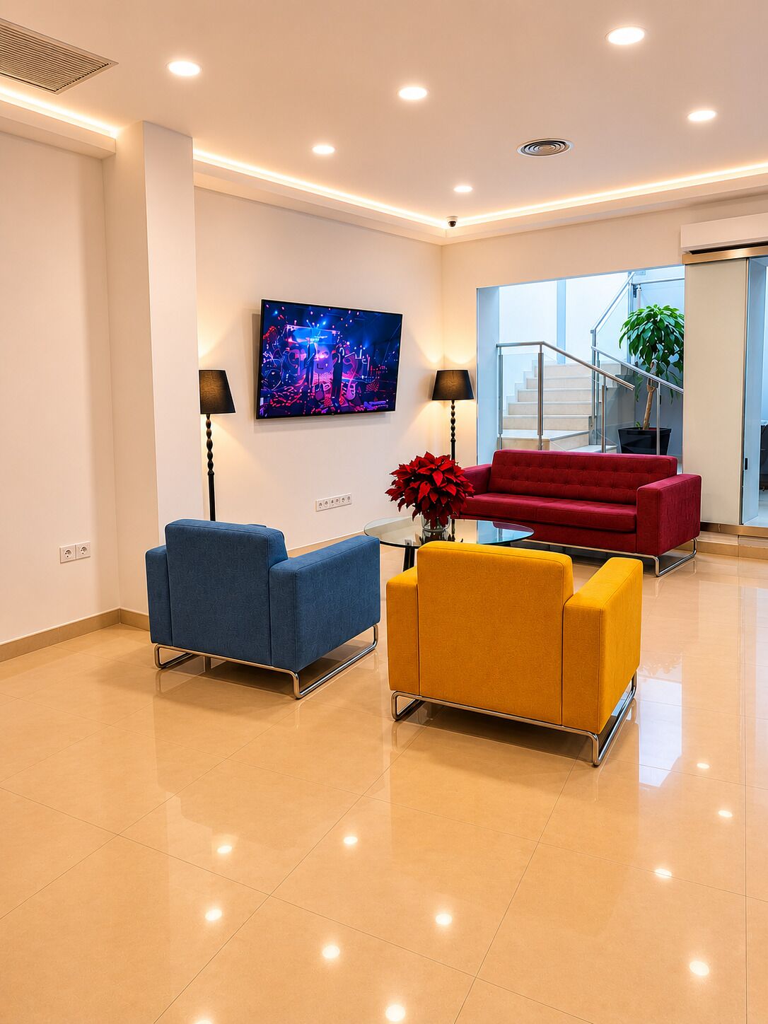 Photo - Hotel Córdoba Centro