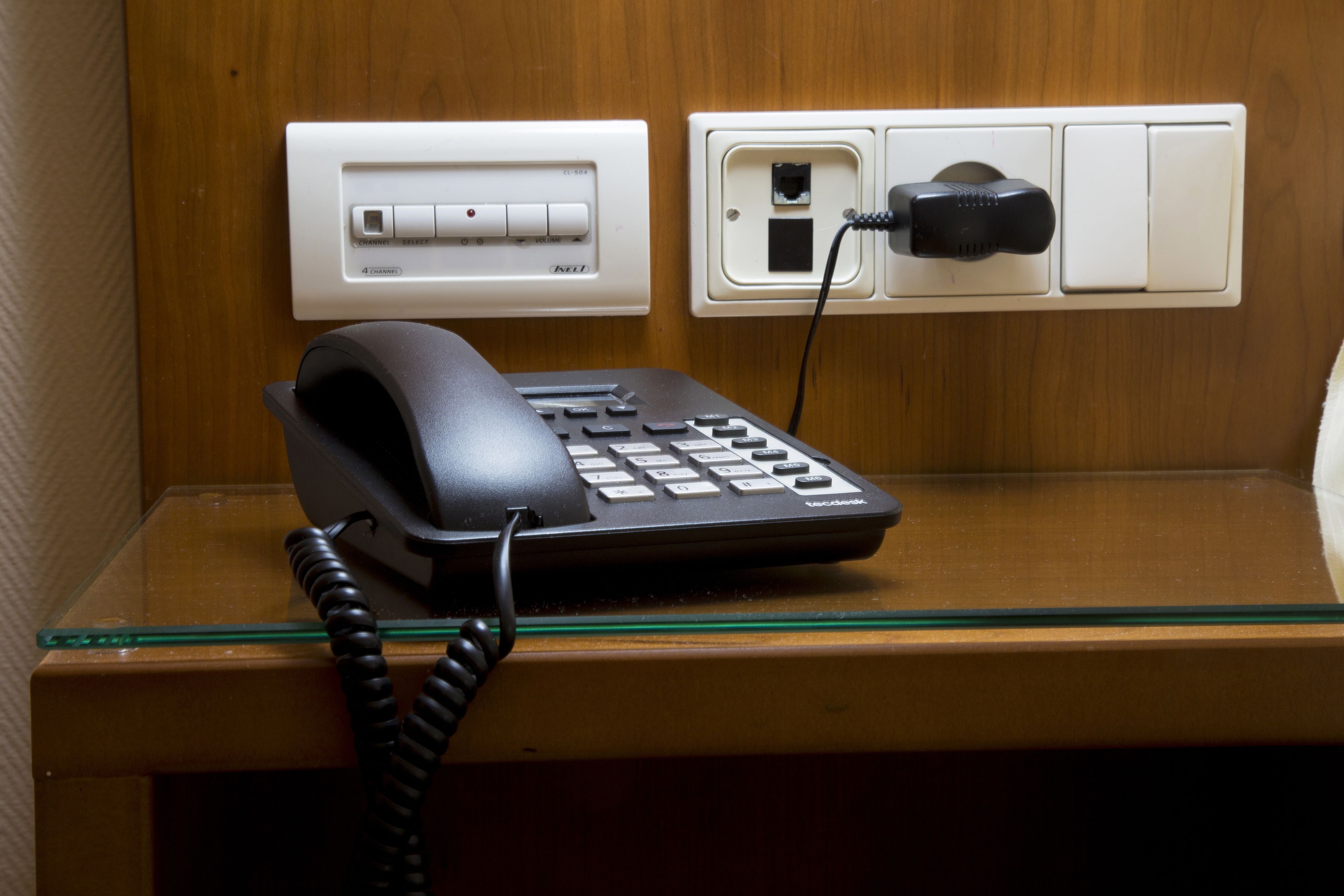 Foto - Hotel Córdoba Centro