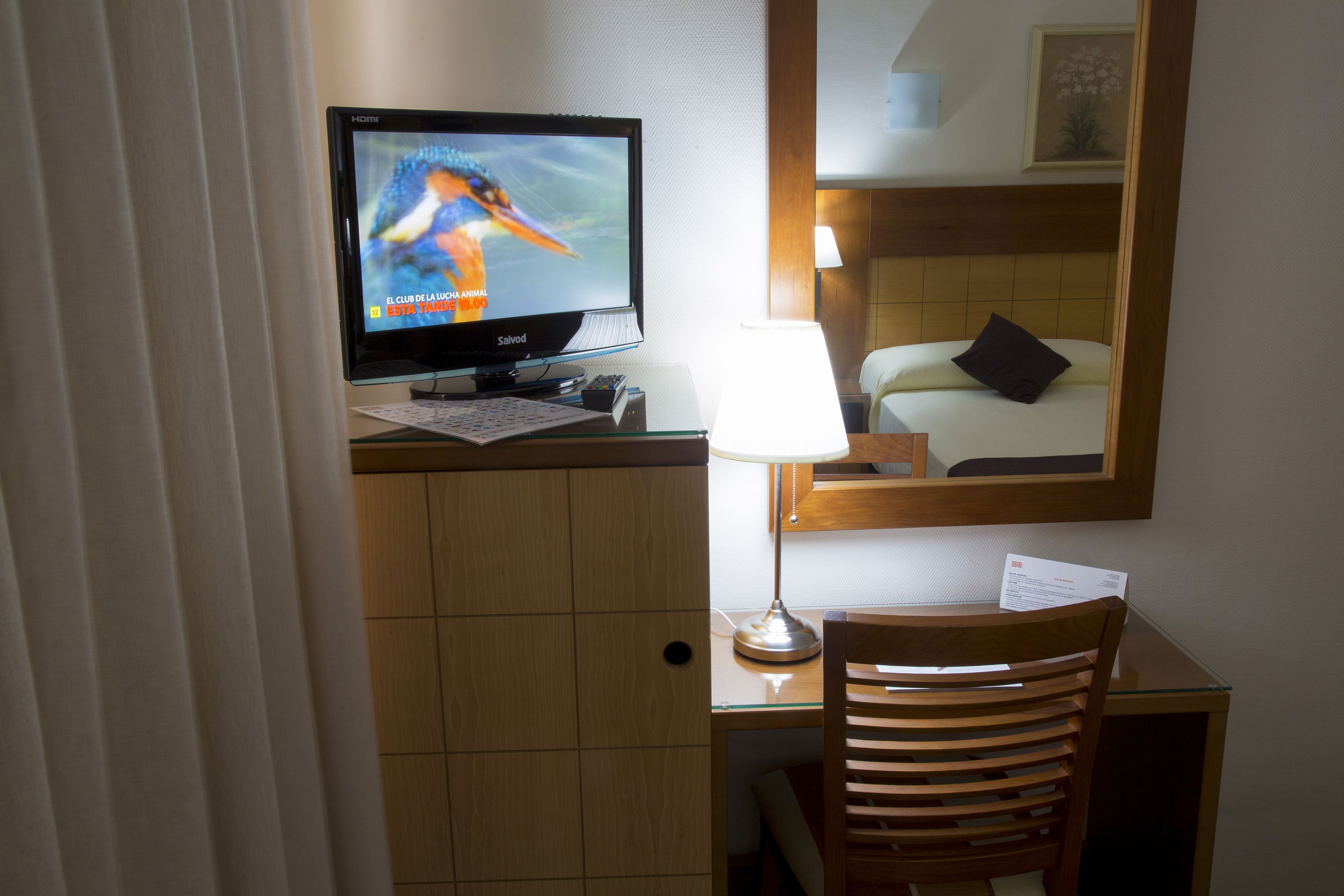 Foto - Hotel Córdoba Centro