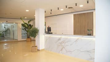 Recepción