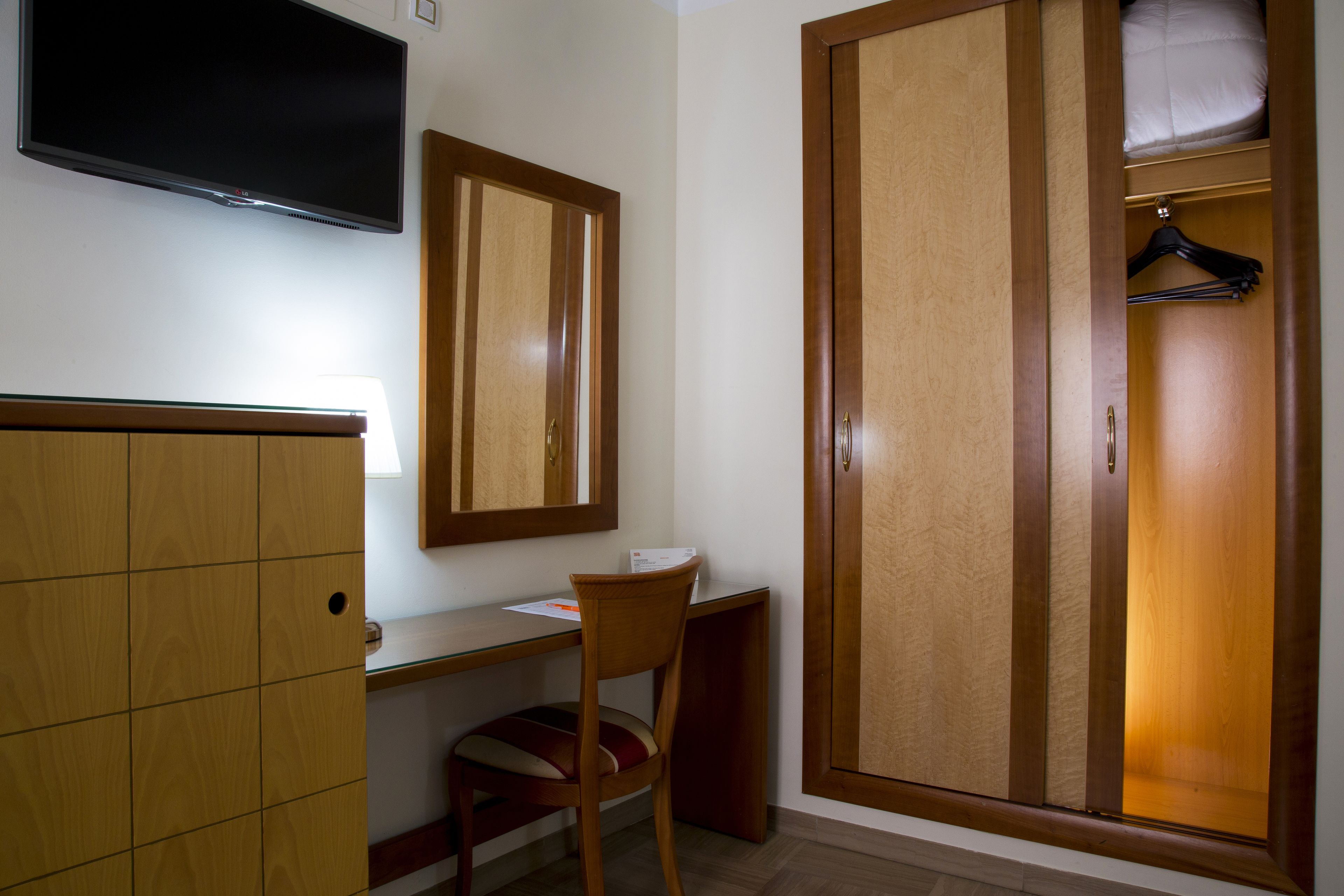 Foto - Hotel Córdoba Centro