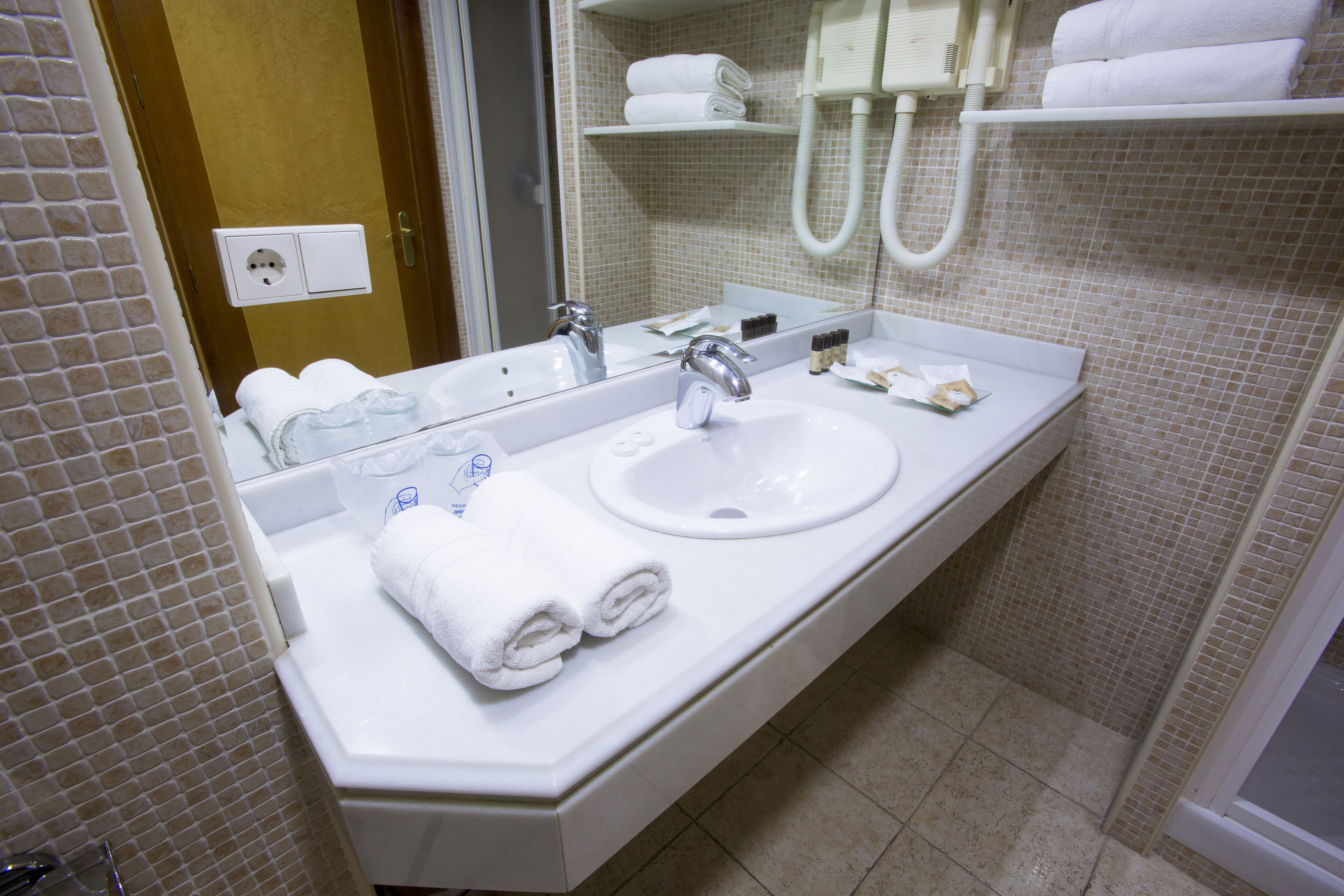 Photo - Hotel Córdoba Centro