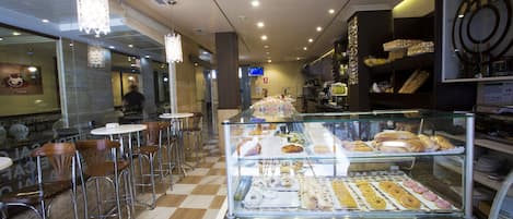 Coffee shop
