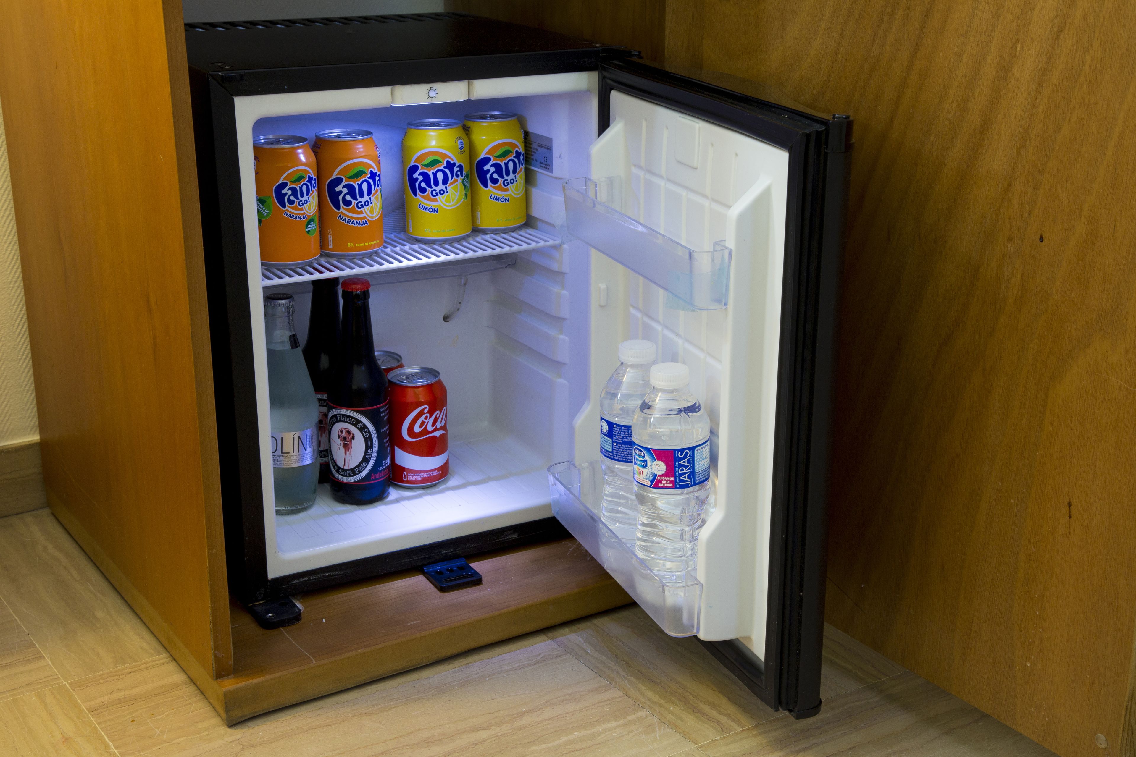 Foto - Hotel Córdoba Centro