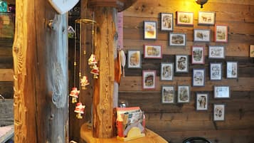 Bar (na propriedade)