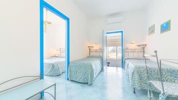Chambre Quadruple