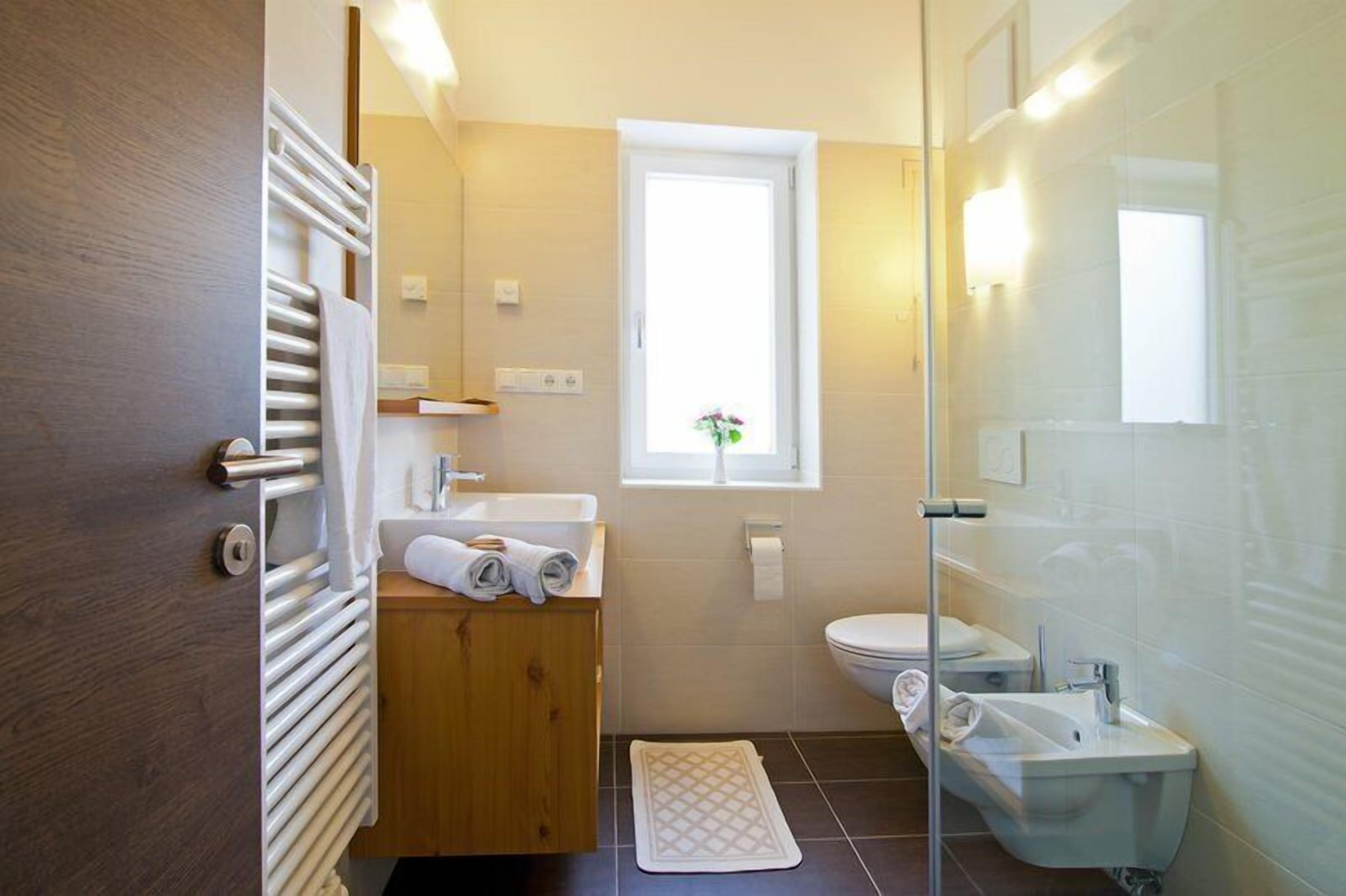 FamilyHotel Stegerhaus