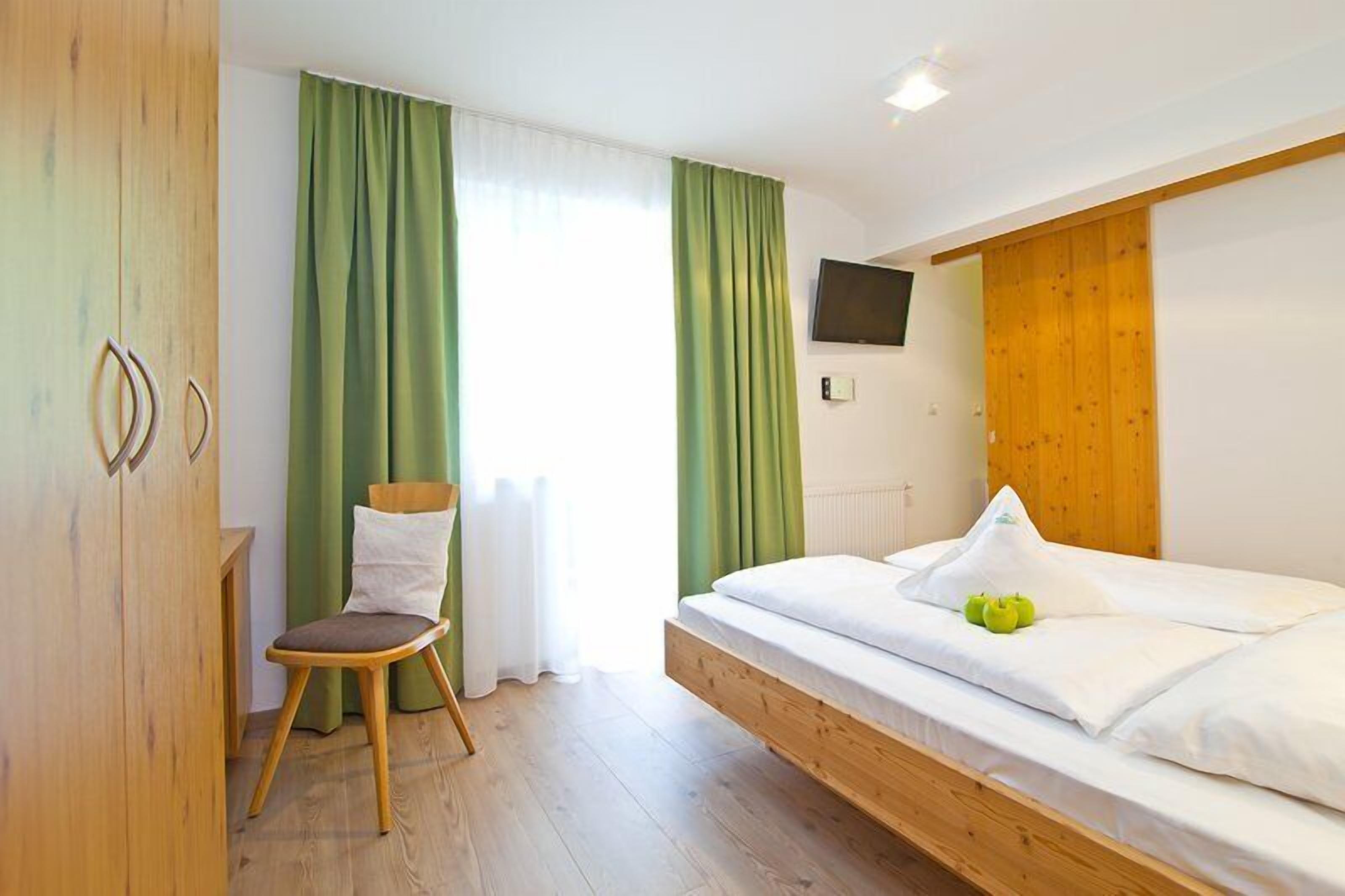 FamilyHotel Stegerhaus