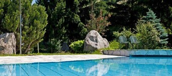 FamilyHotel Stegerhaus