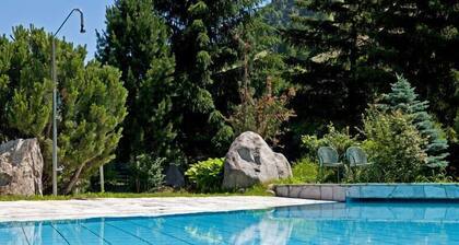 FamilyHotel Stegerhaus