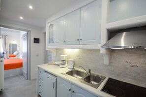 Suite, 2 Bedrooms