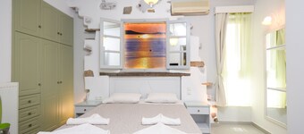 Santa Katerina Studios & Apartments