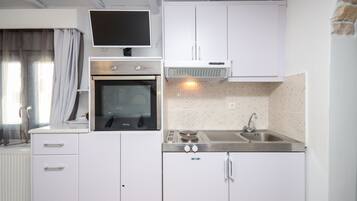 Cocina básica privada