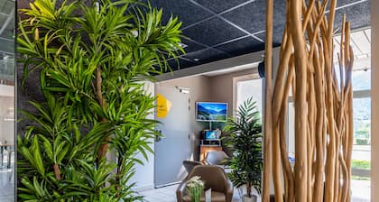 B&B HOTEL SAINT-JEAN de Maurienne