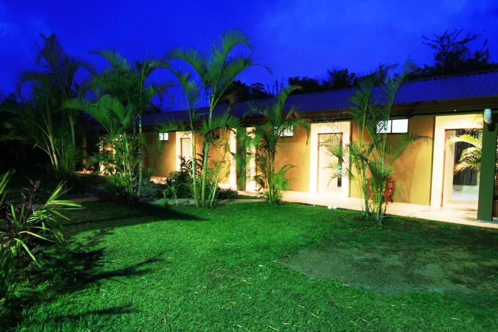 Hotel B&B Garden Grecia