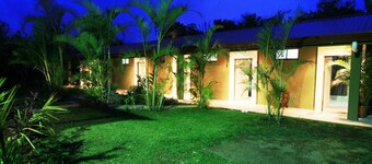 Hotel B&B Garden Grecia