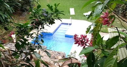 Hotel B&B Garden Grecia