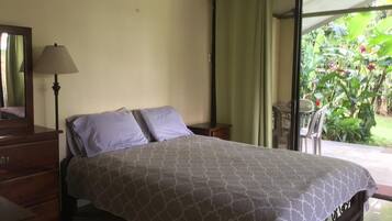 Strygejern/strygebræt, ekstra senge (tillægsgebyr), gratis Wi-Fi