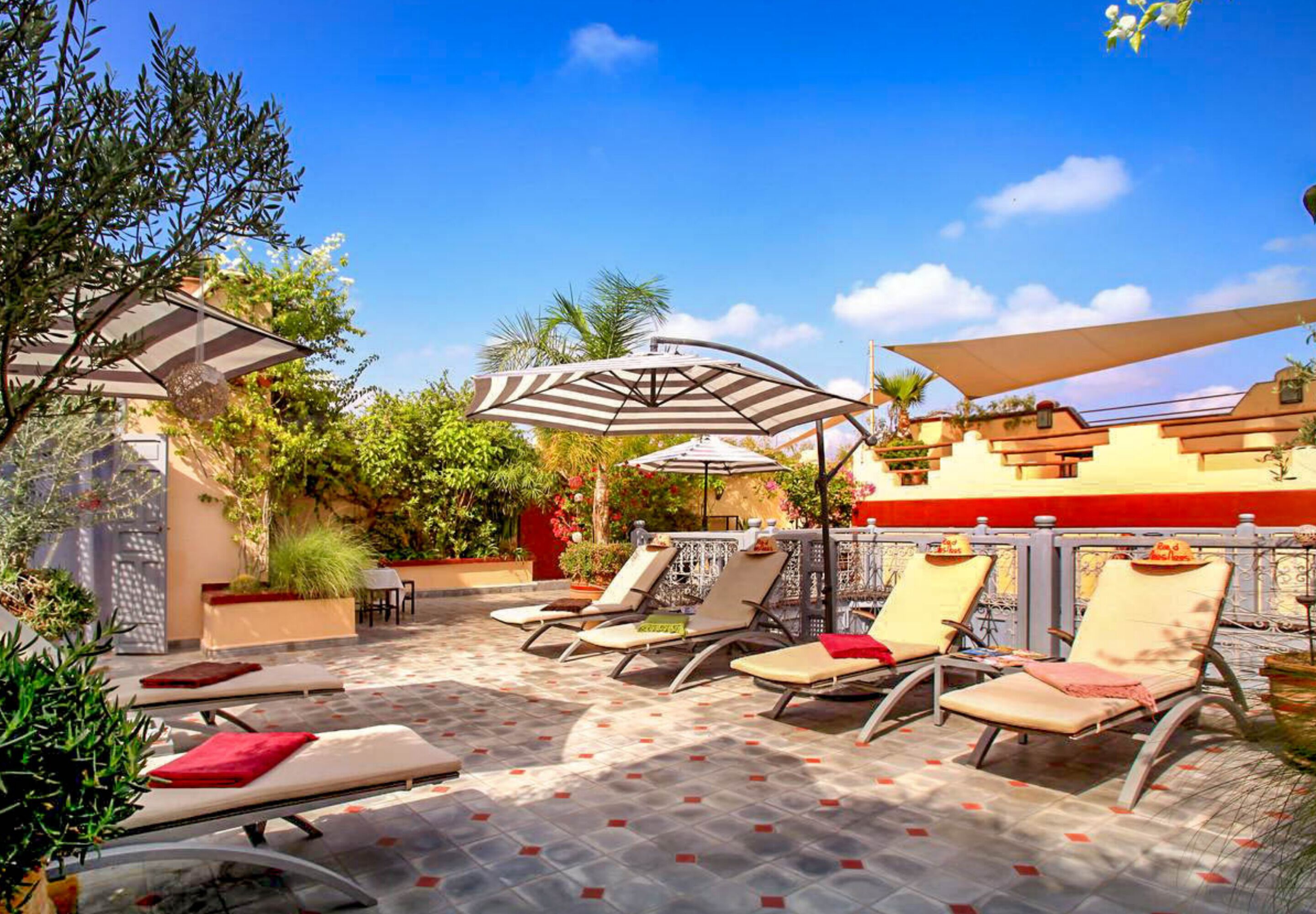 Photo - Riad Noos Noos & Spa