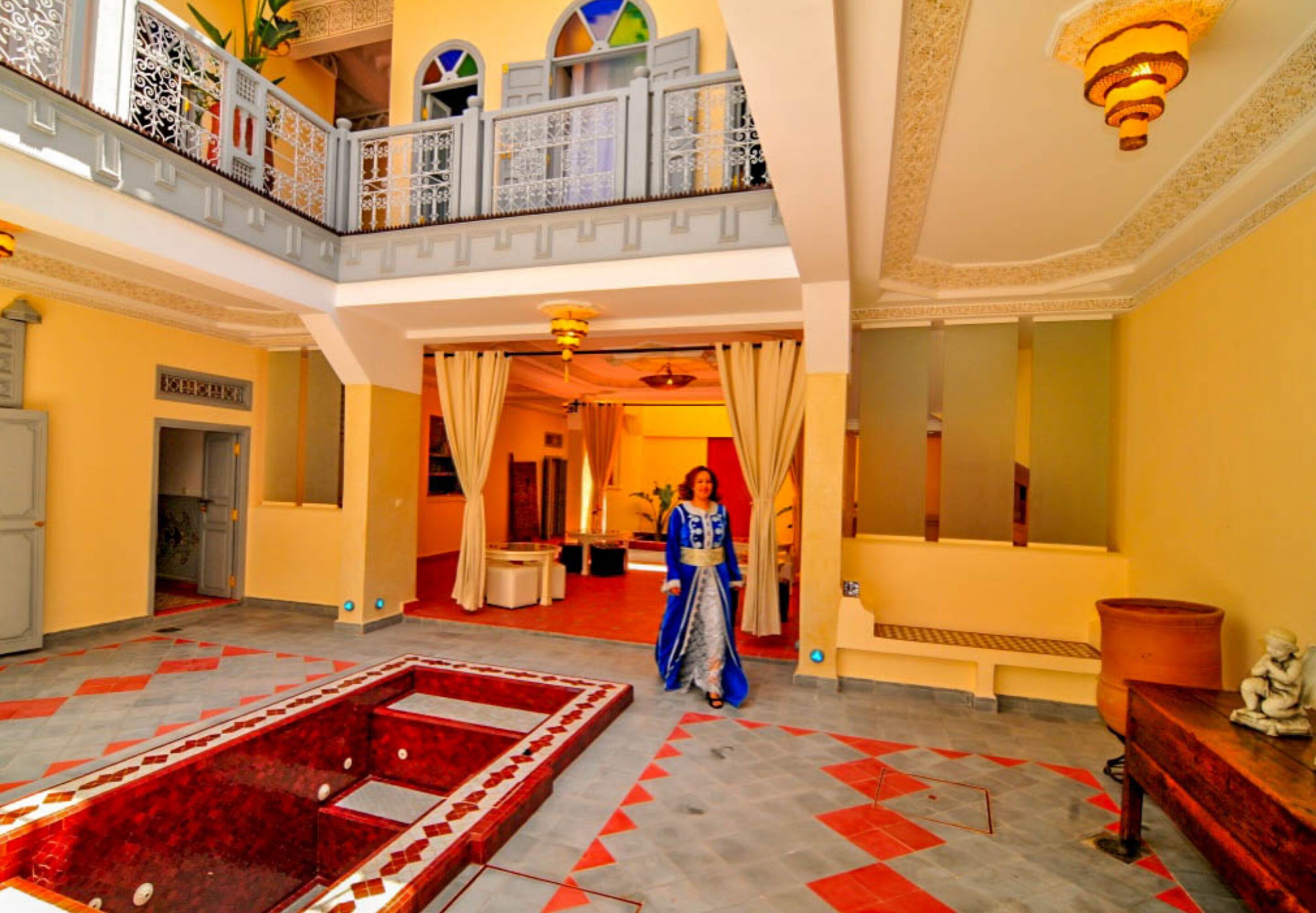 Photo - Riad Noos Noos & Spa