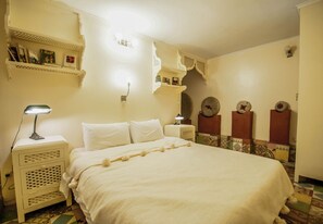 Exclusive Villa | Premium bedding, individually decorated, individually furnished - Riad Noos Noos (Marrakech)