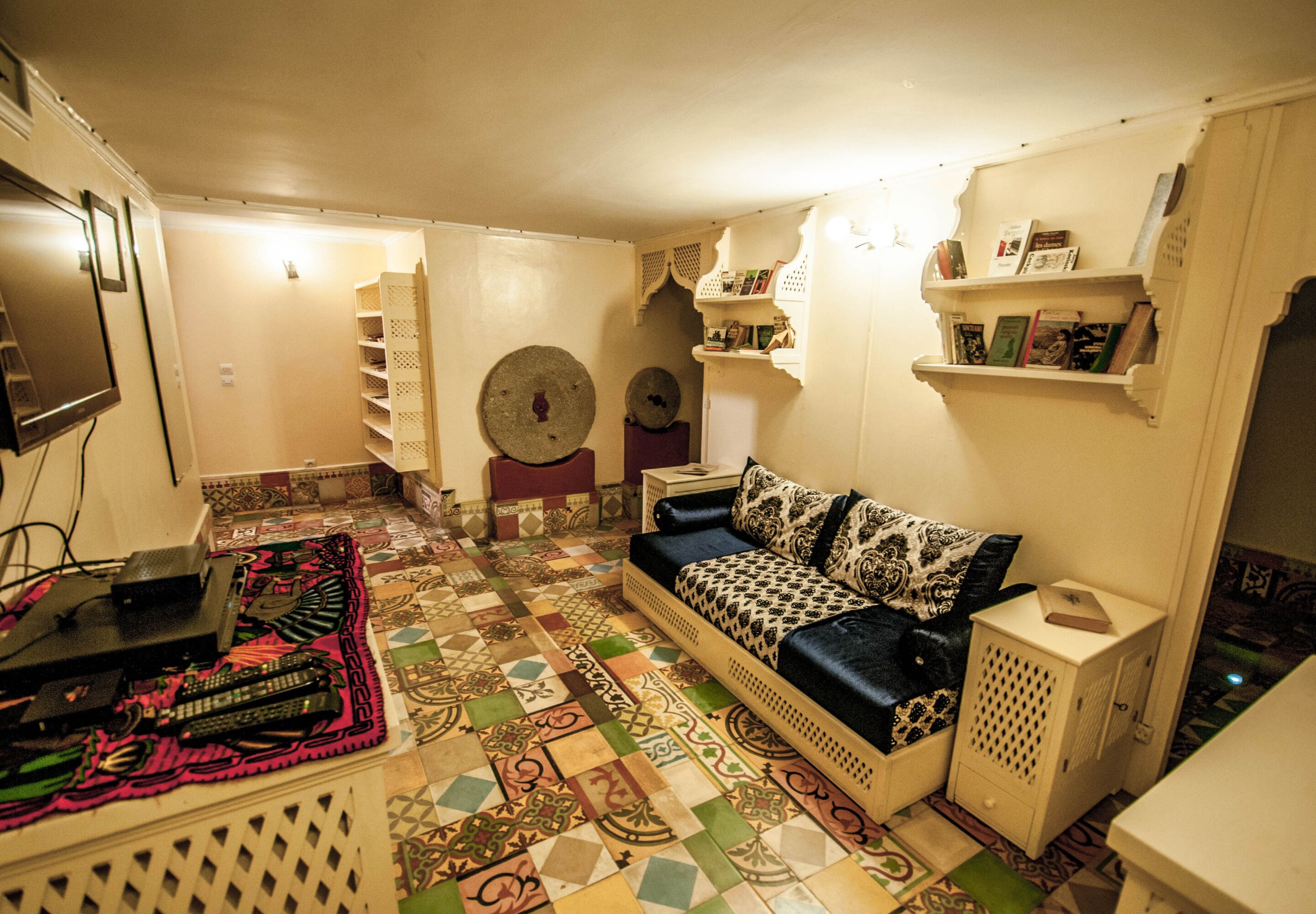 Photo - Riad Noos Noos & Spa