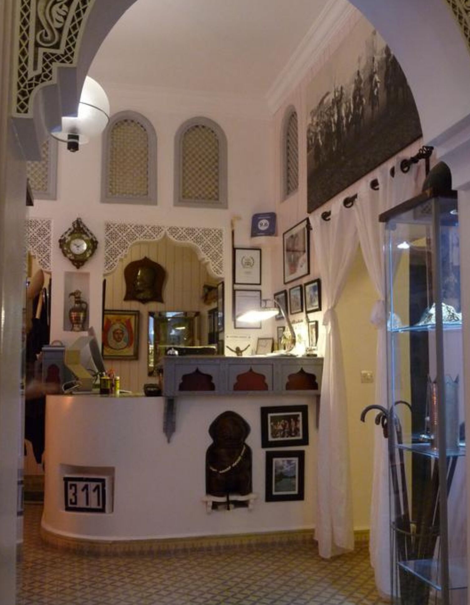 Photo - Riad Noos Noos & Spa