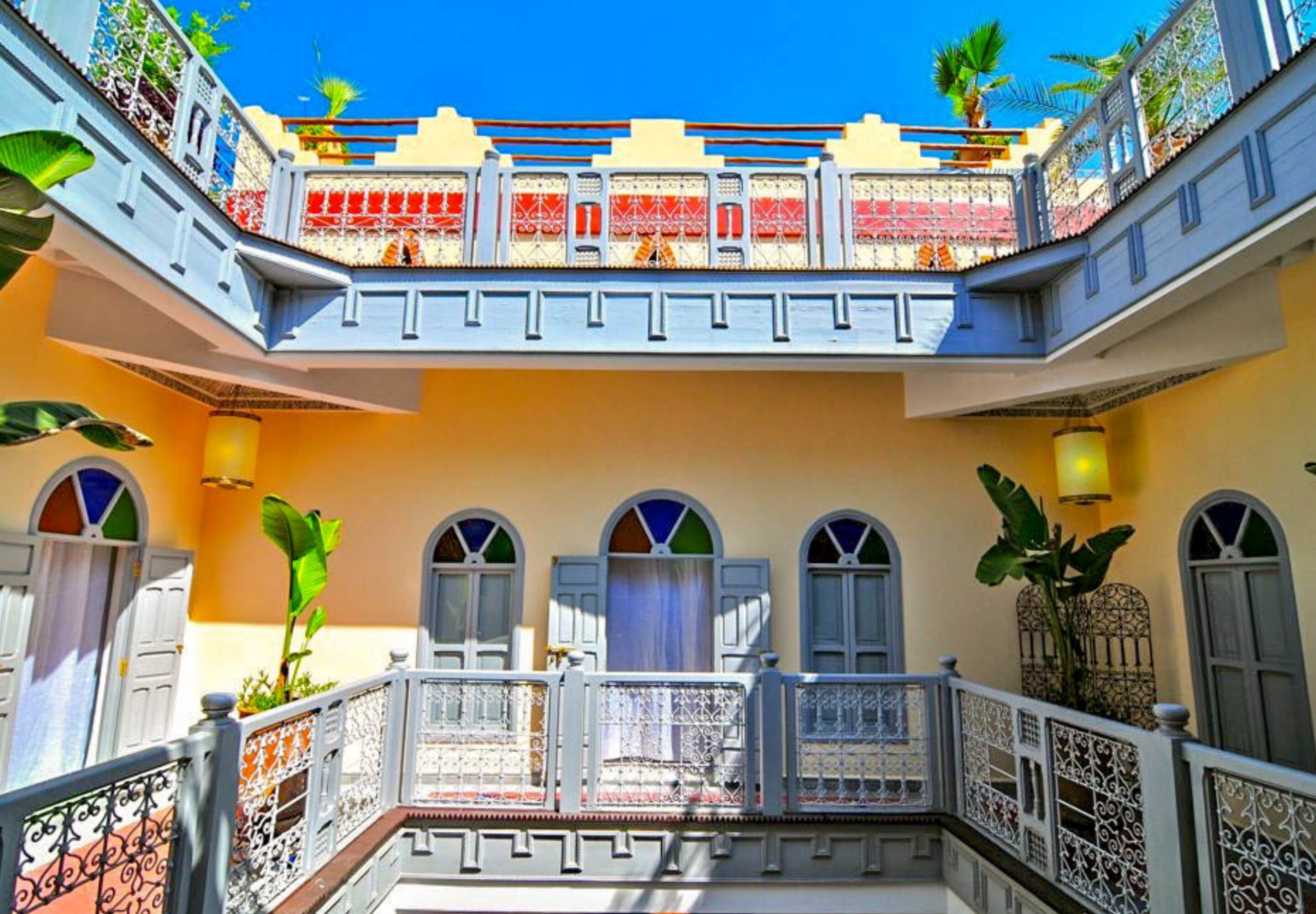 Photo - Riad Noos Noos & Spa