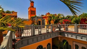 Unclassified image, 3 of 64, button - Riad Noos Noos (Marrakech)