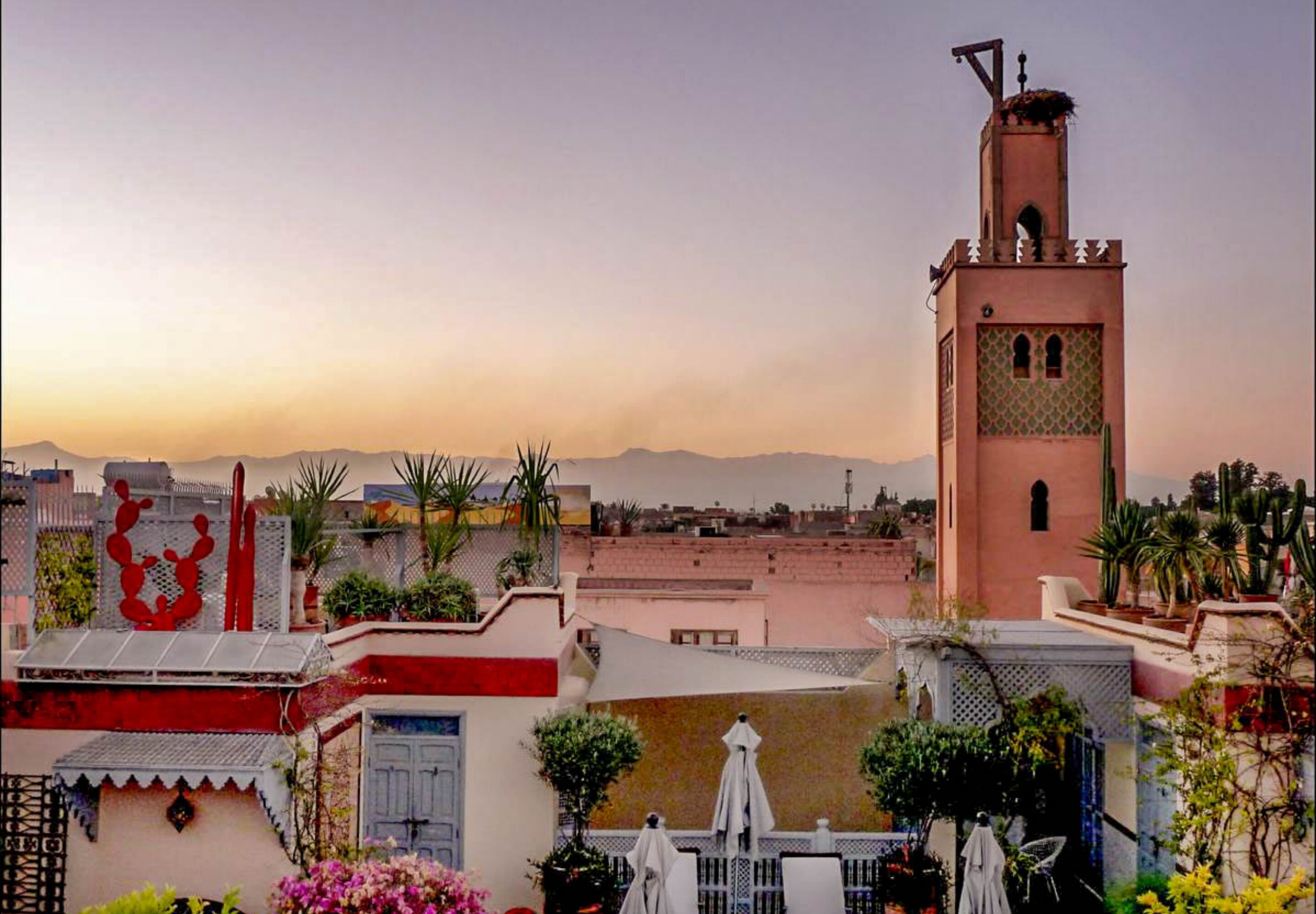 Photo - Riad Noos Noos & Spa