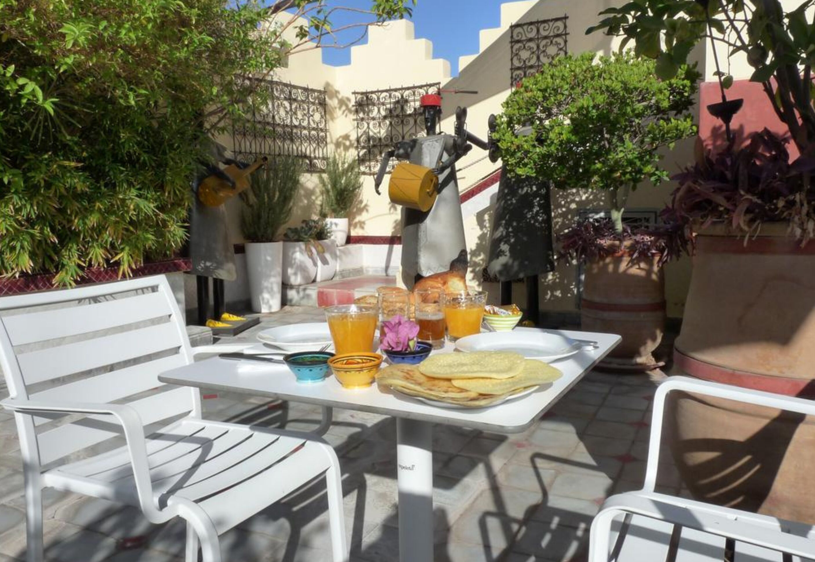 Photo - Riad Noos Noos & Spa