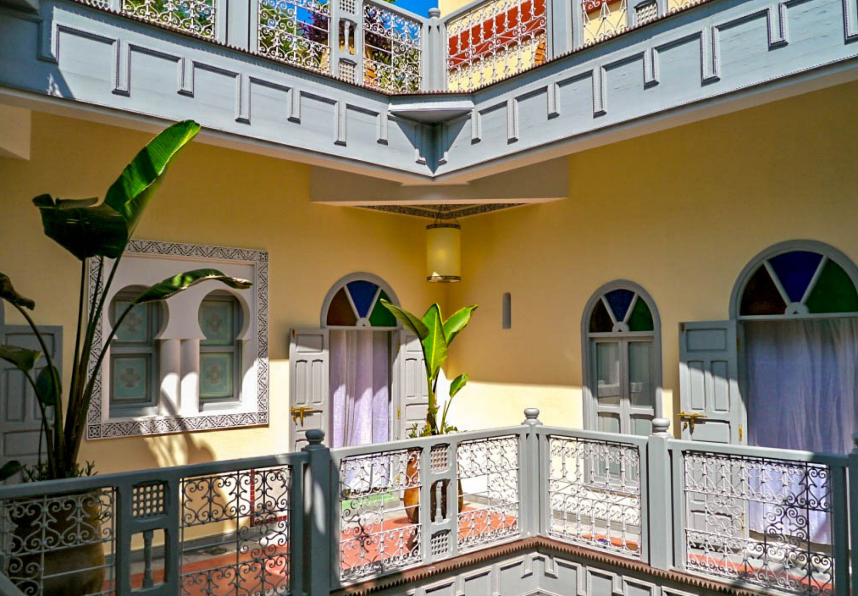 Photo - Riad Noos Noos & Spa