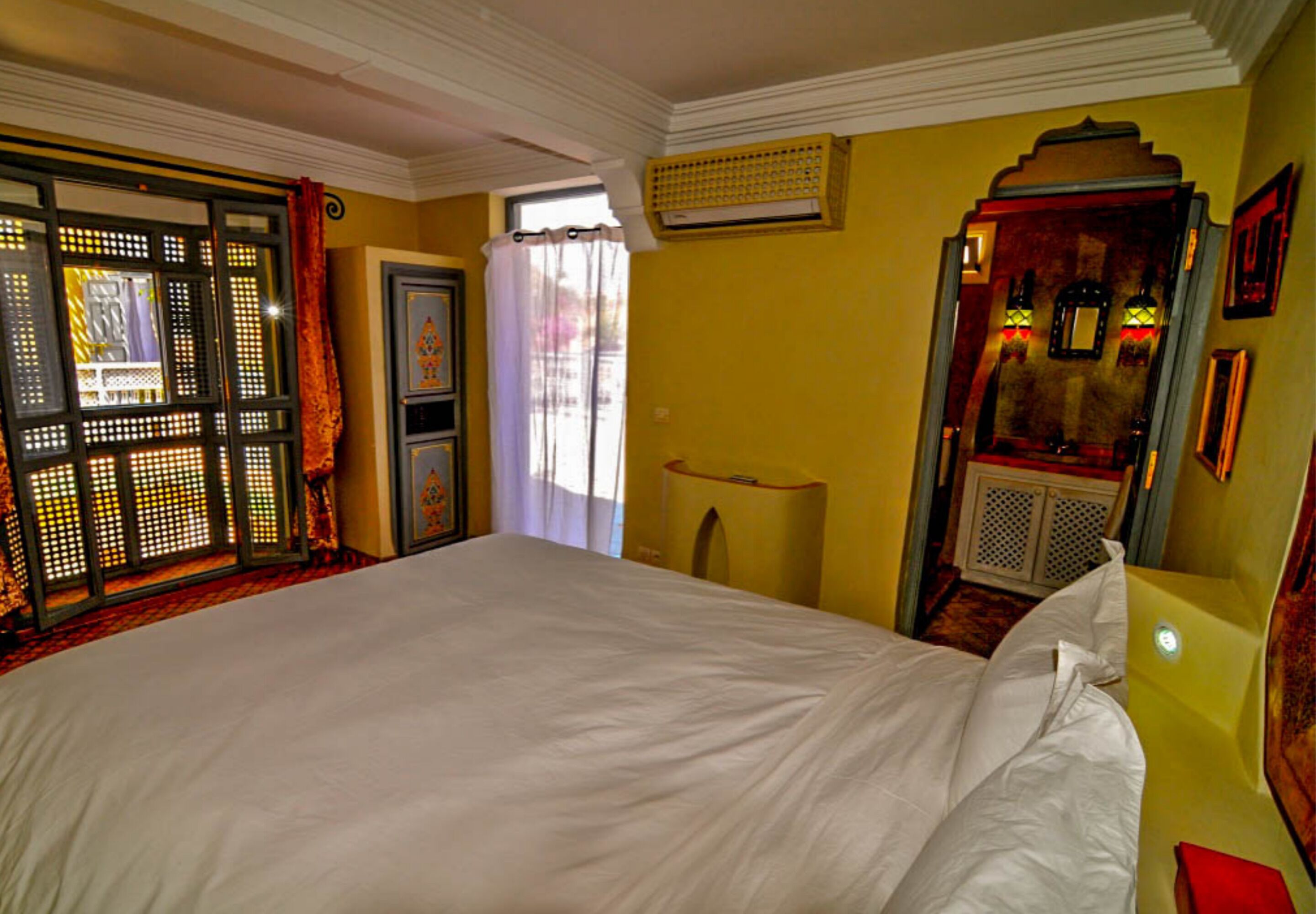 Photo - Riad Noos Noos & Spa