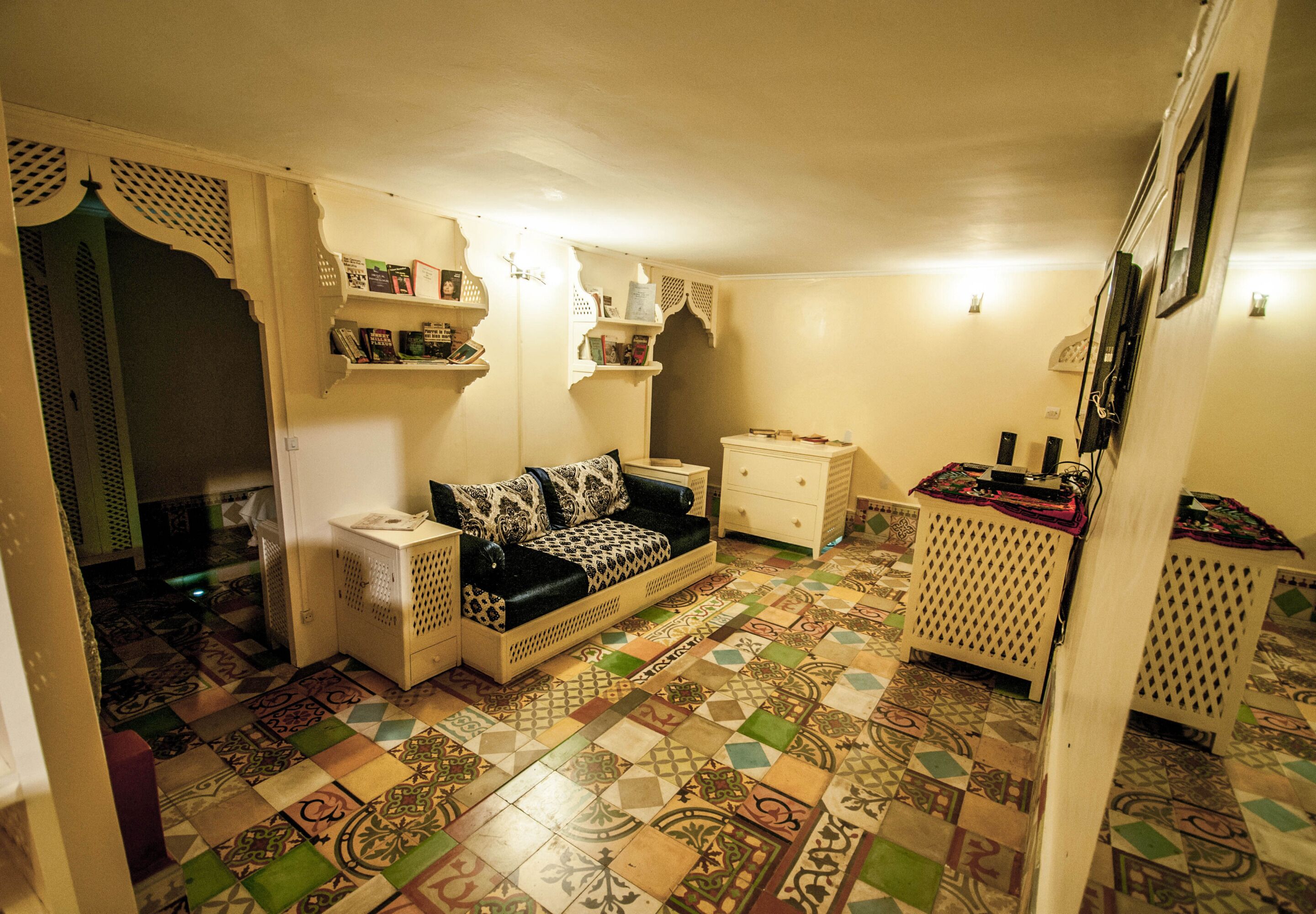 Photo - Riad Noos Noos & Spa