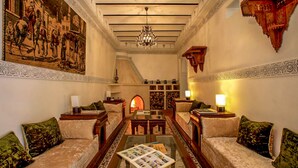 Unclassified image, 4 of 64, button - Riad Noos Noos (Marrakech)