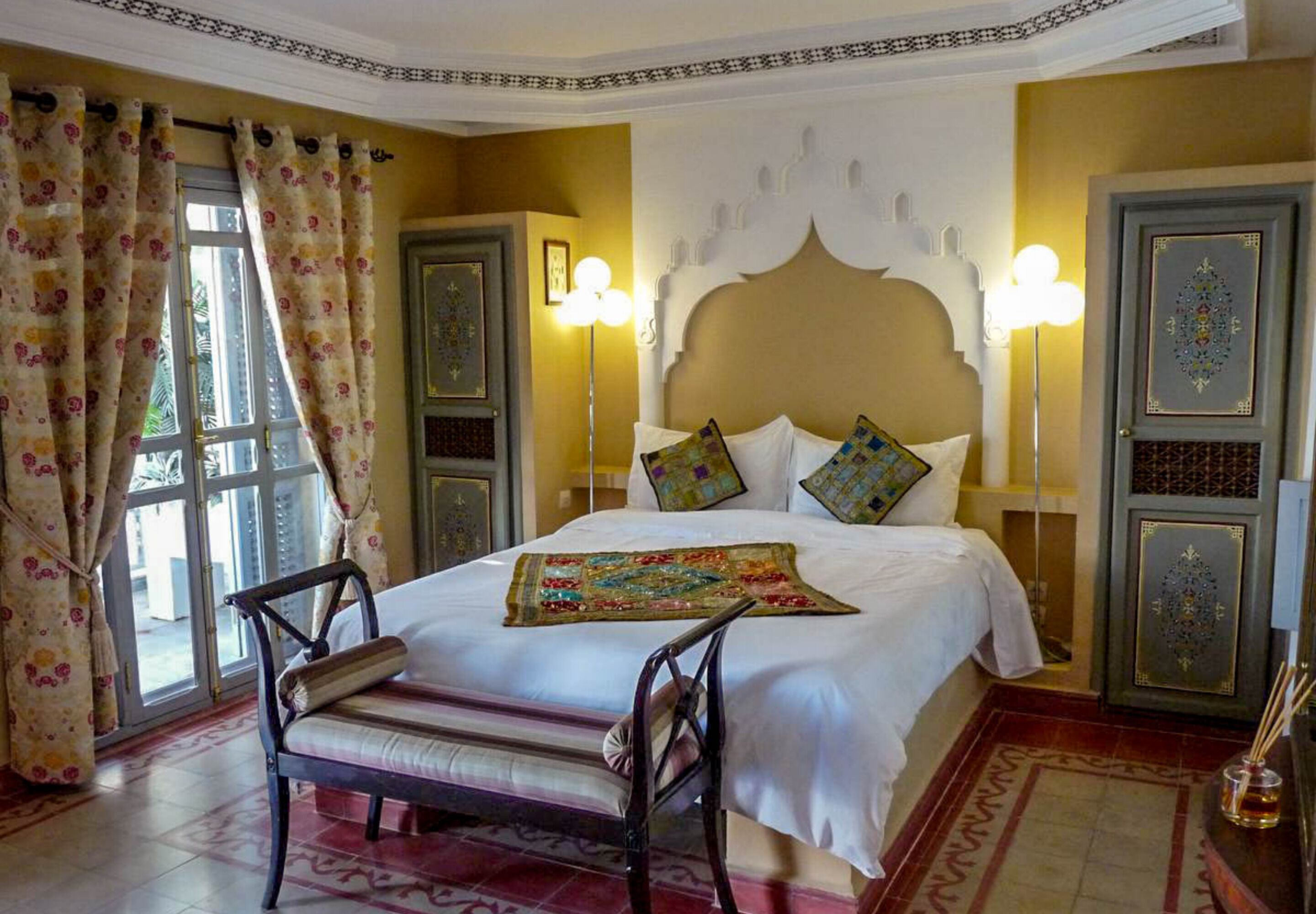 Photo - Riad Noos Noos & Spa