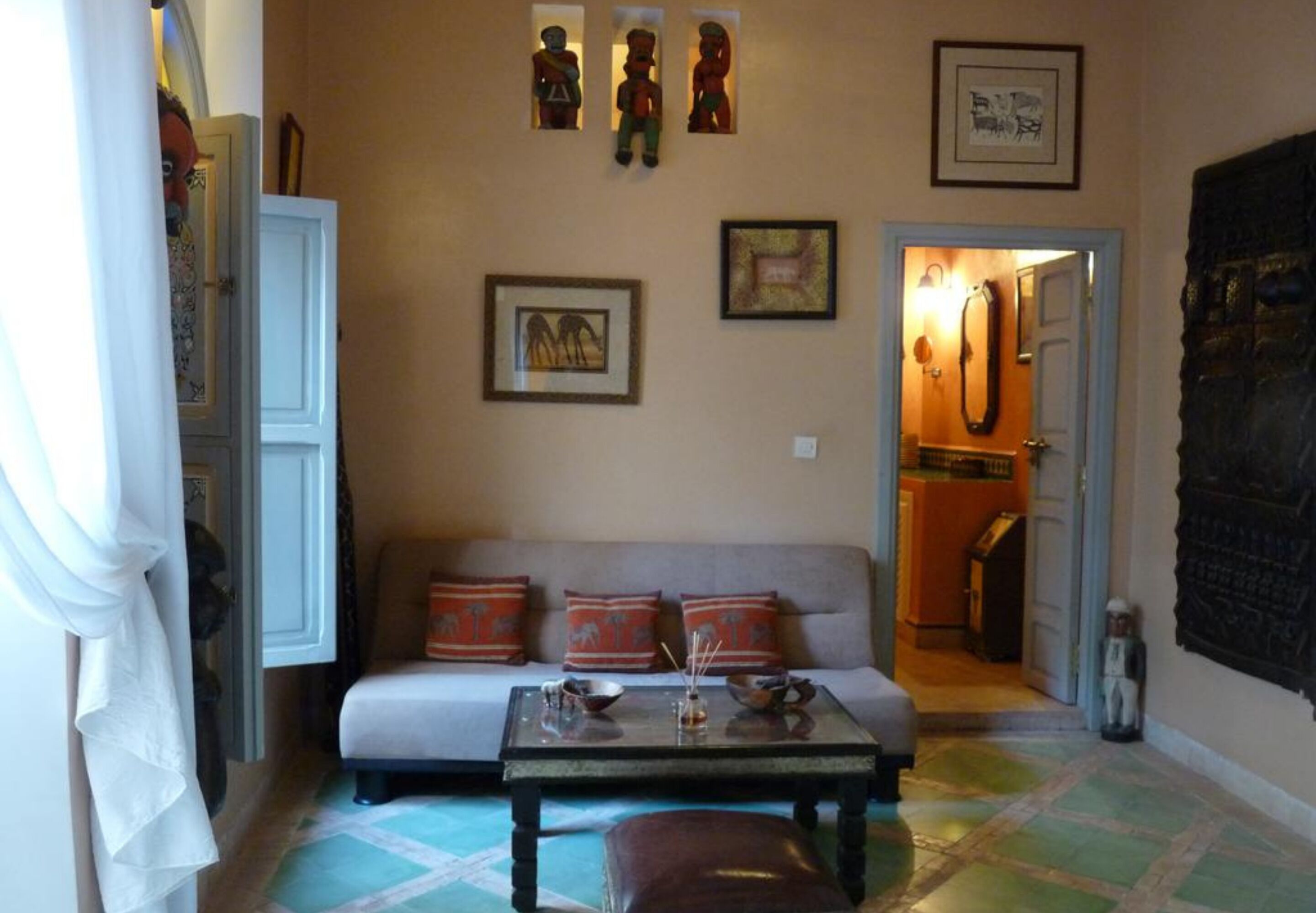 Photo - Riad Noos Noos & Spa