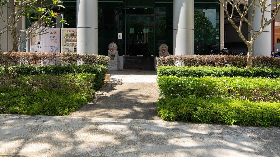 The Quay Hotel West Coast