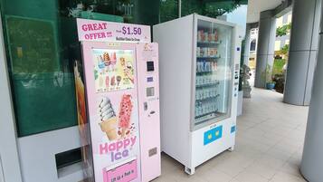 Chi tiết ngoại thất