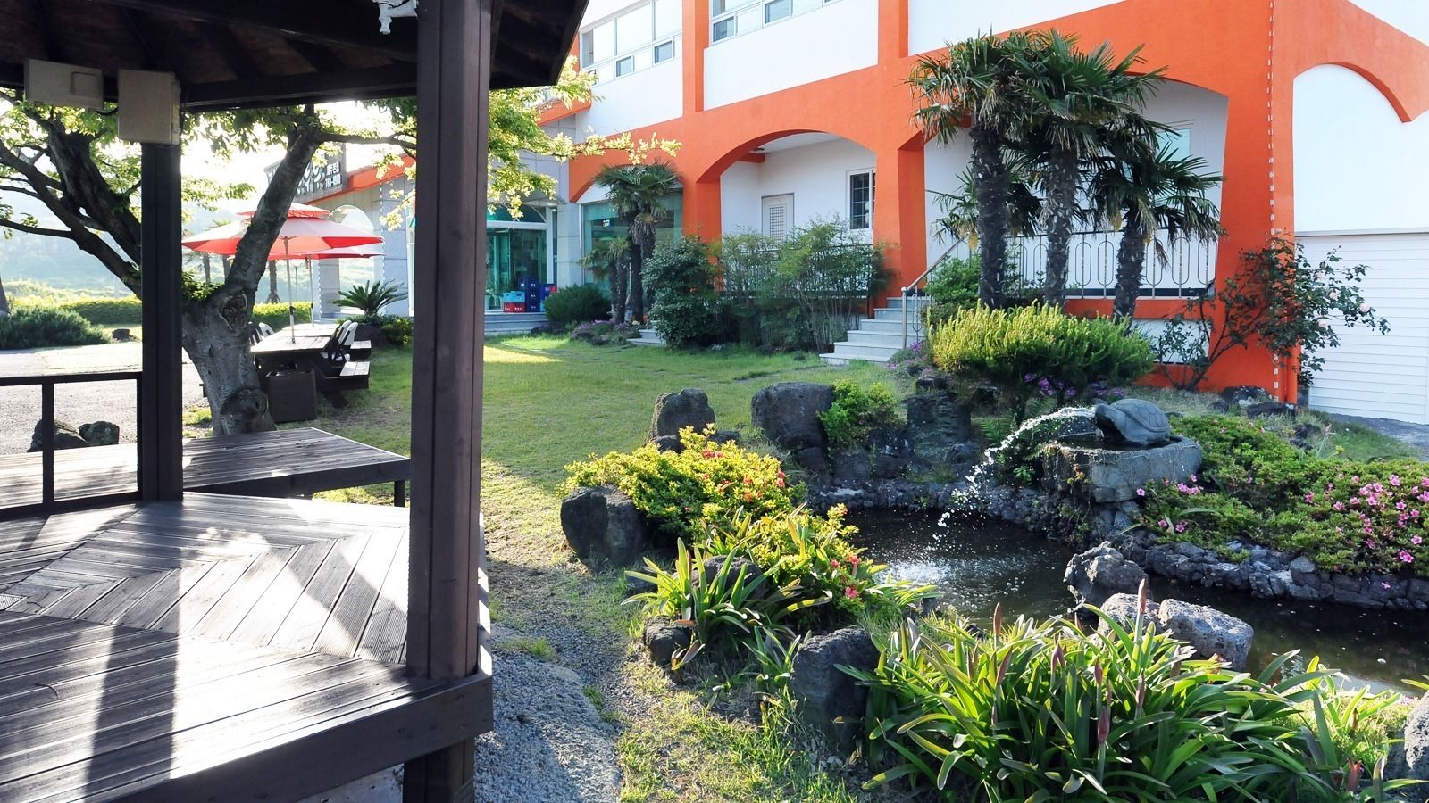 Foto - Jeju Feel House