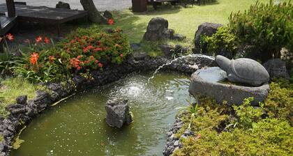 Jeju Feel House