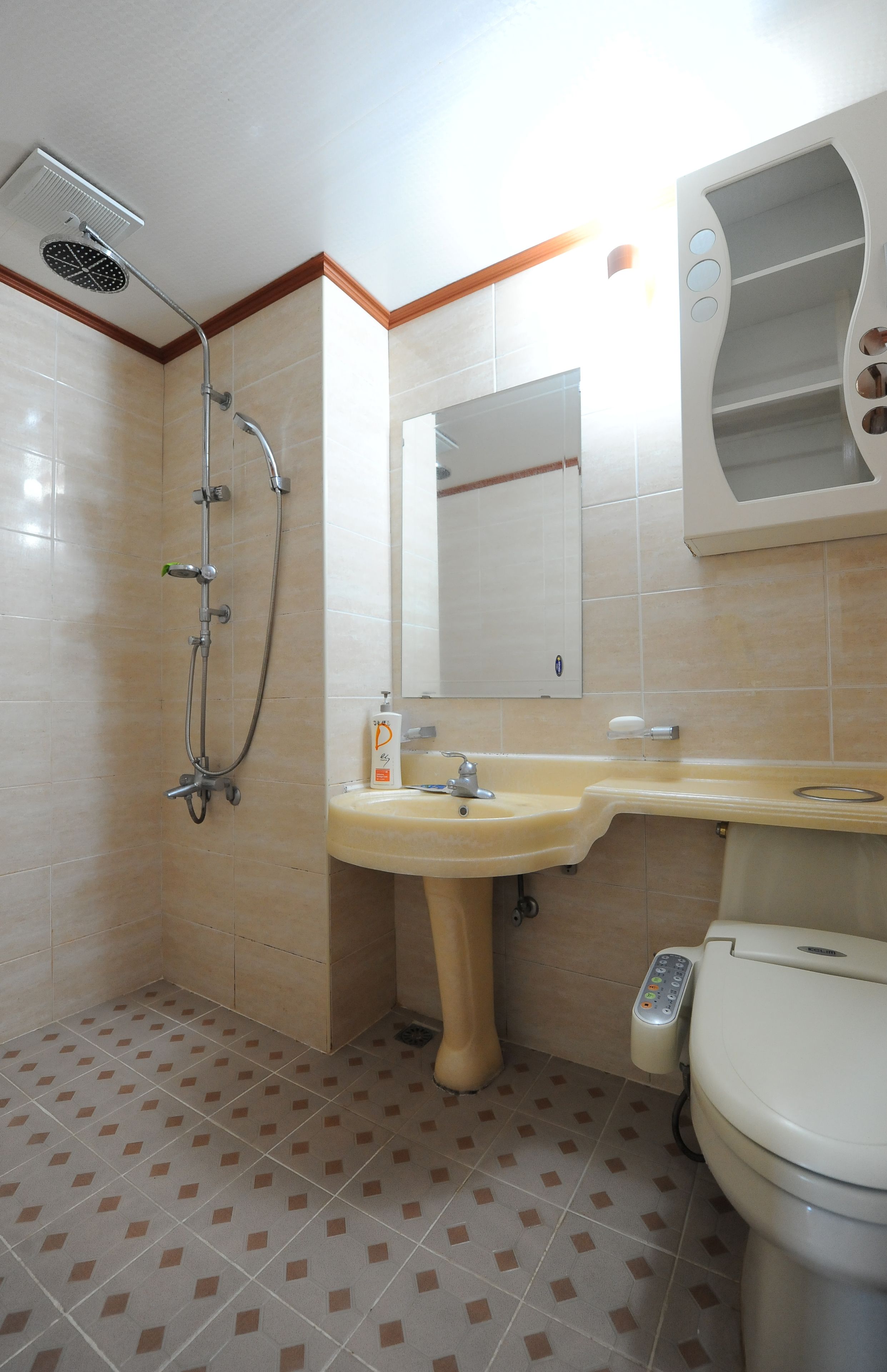 Foto - Jeju Feel House