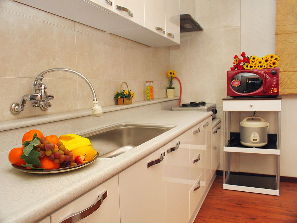 Foto - Jeju Feel House