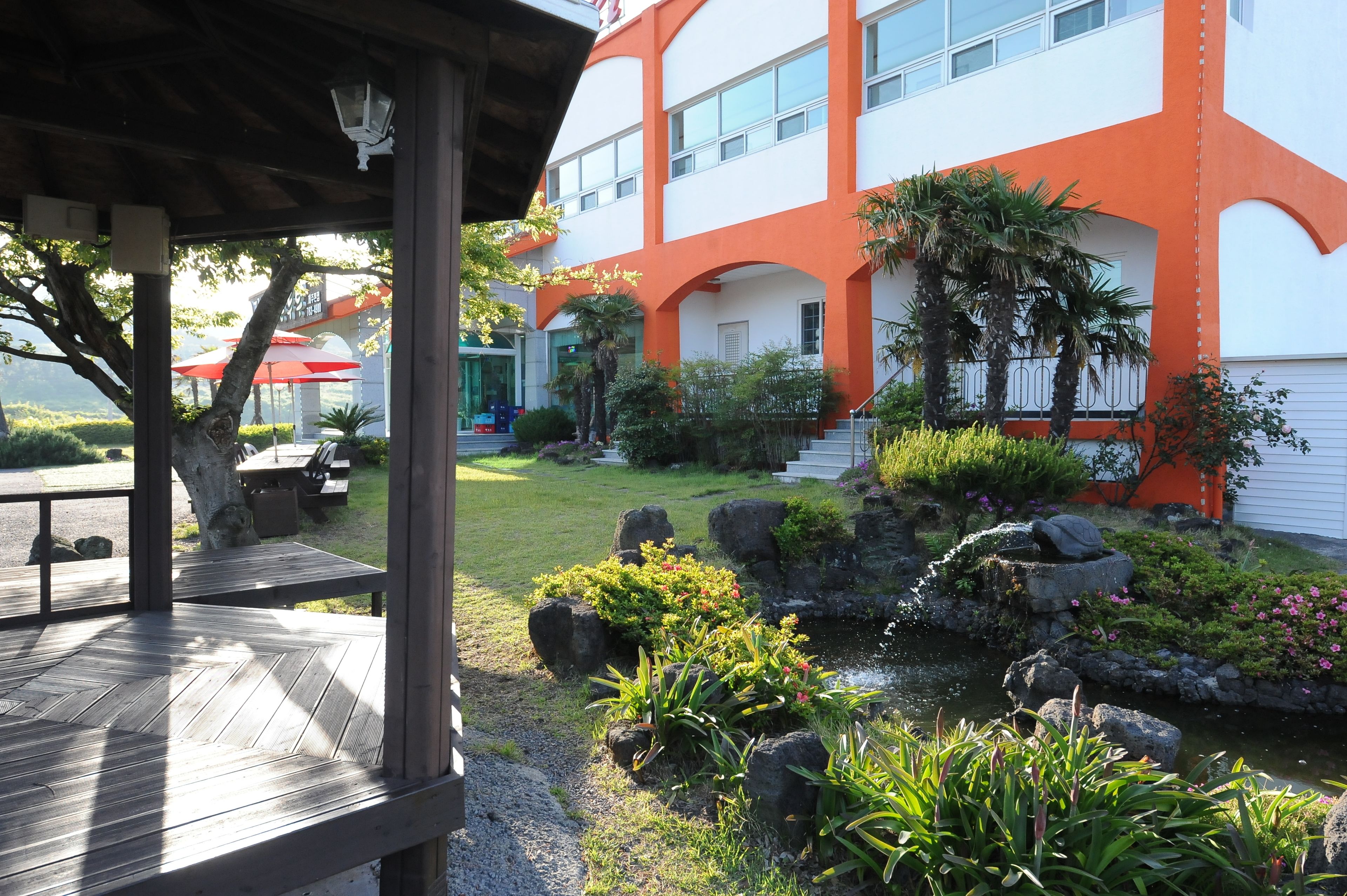 Foto - Jeju Feel House