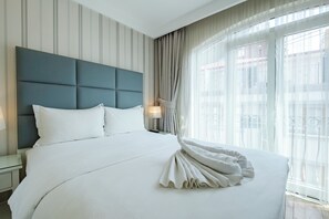 Chambre Double Standard