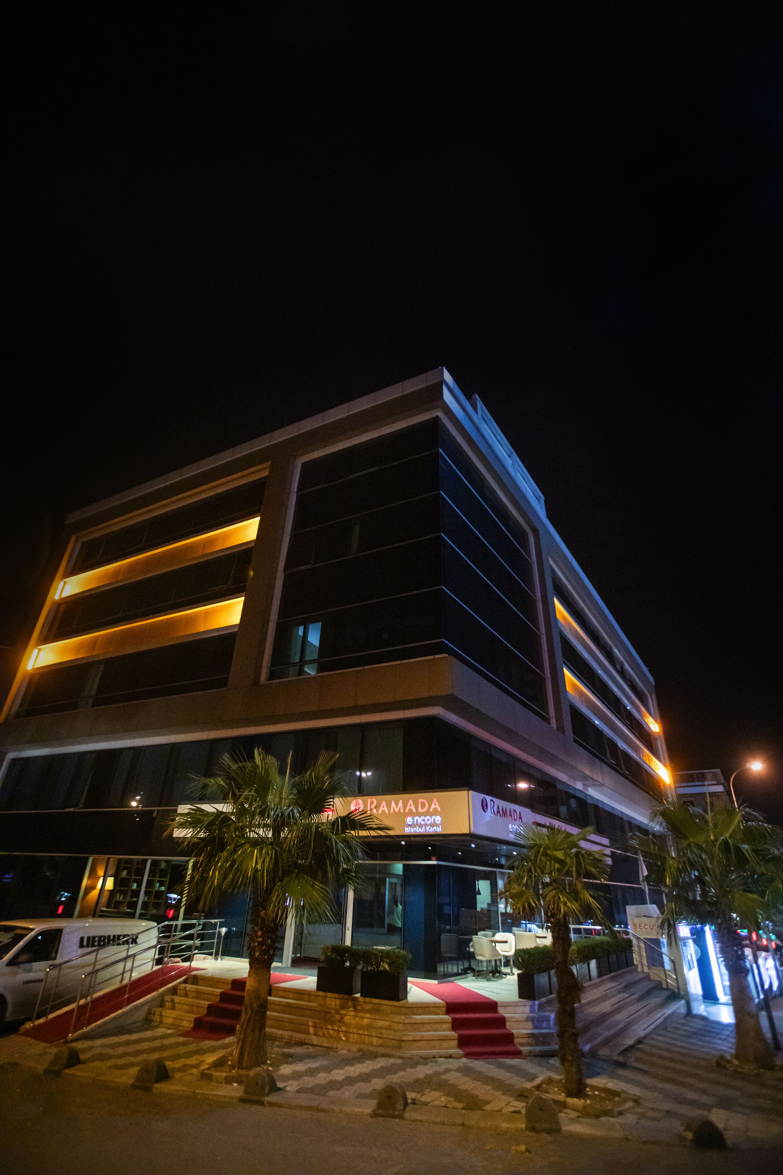 Foto - Ramada Encore Istanbul Kartal