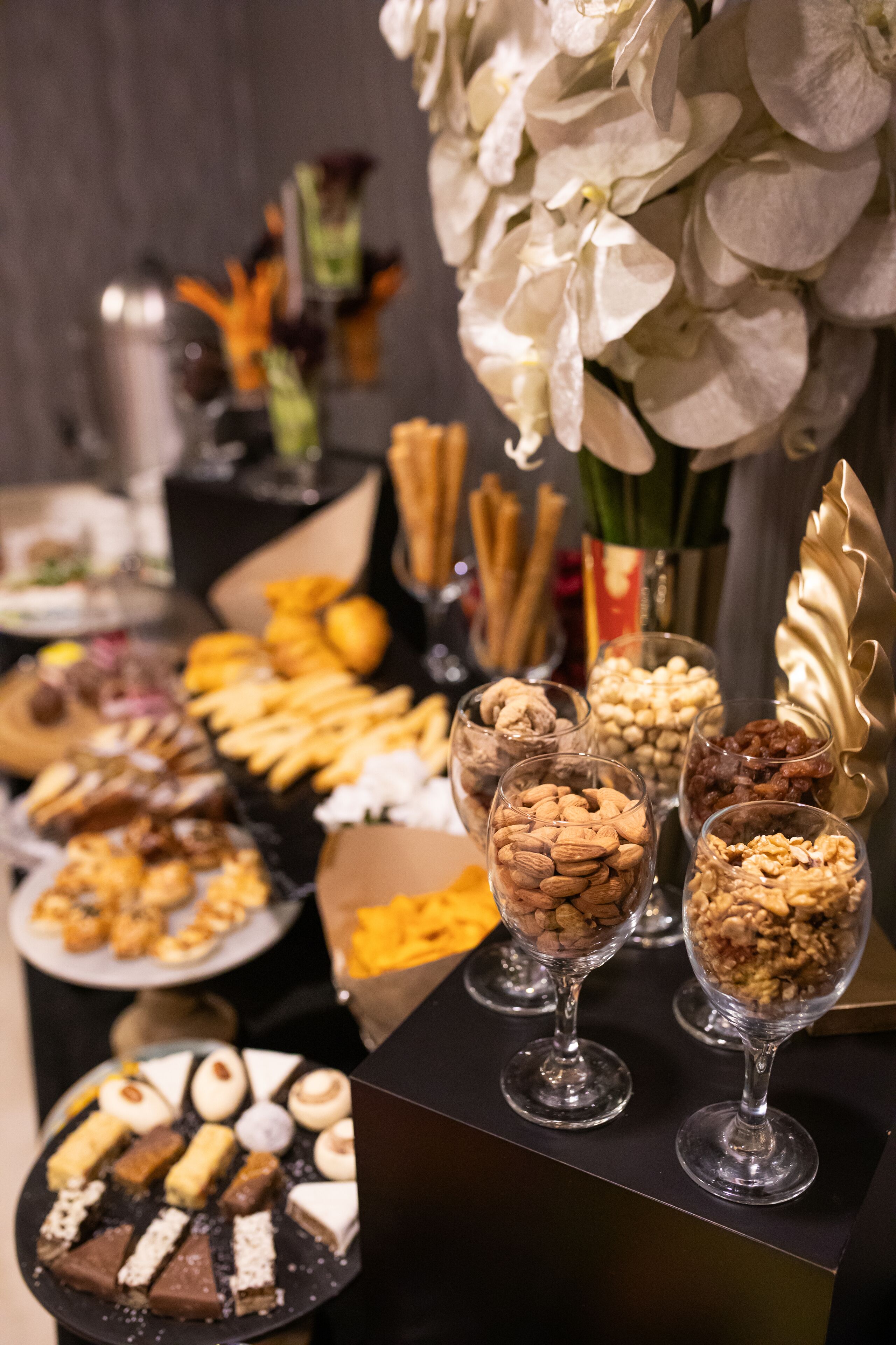 สถานที่จัดงานประชุม