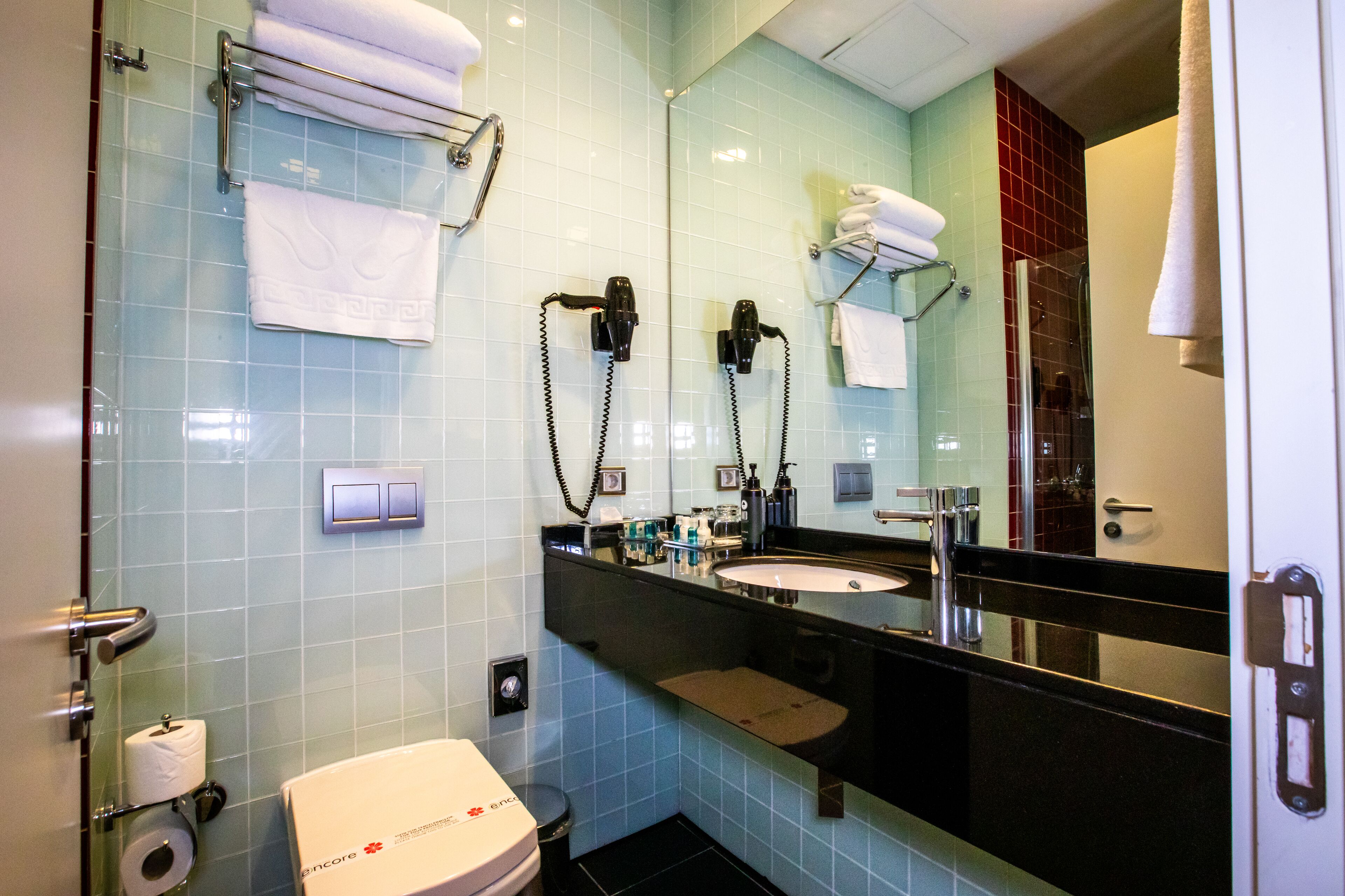 Foto - Ramada Encore Istanbul Kartal