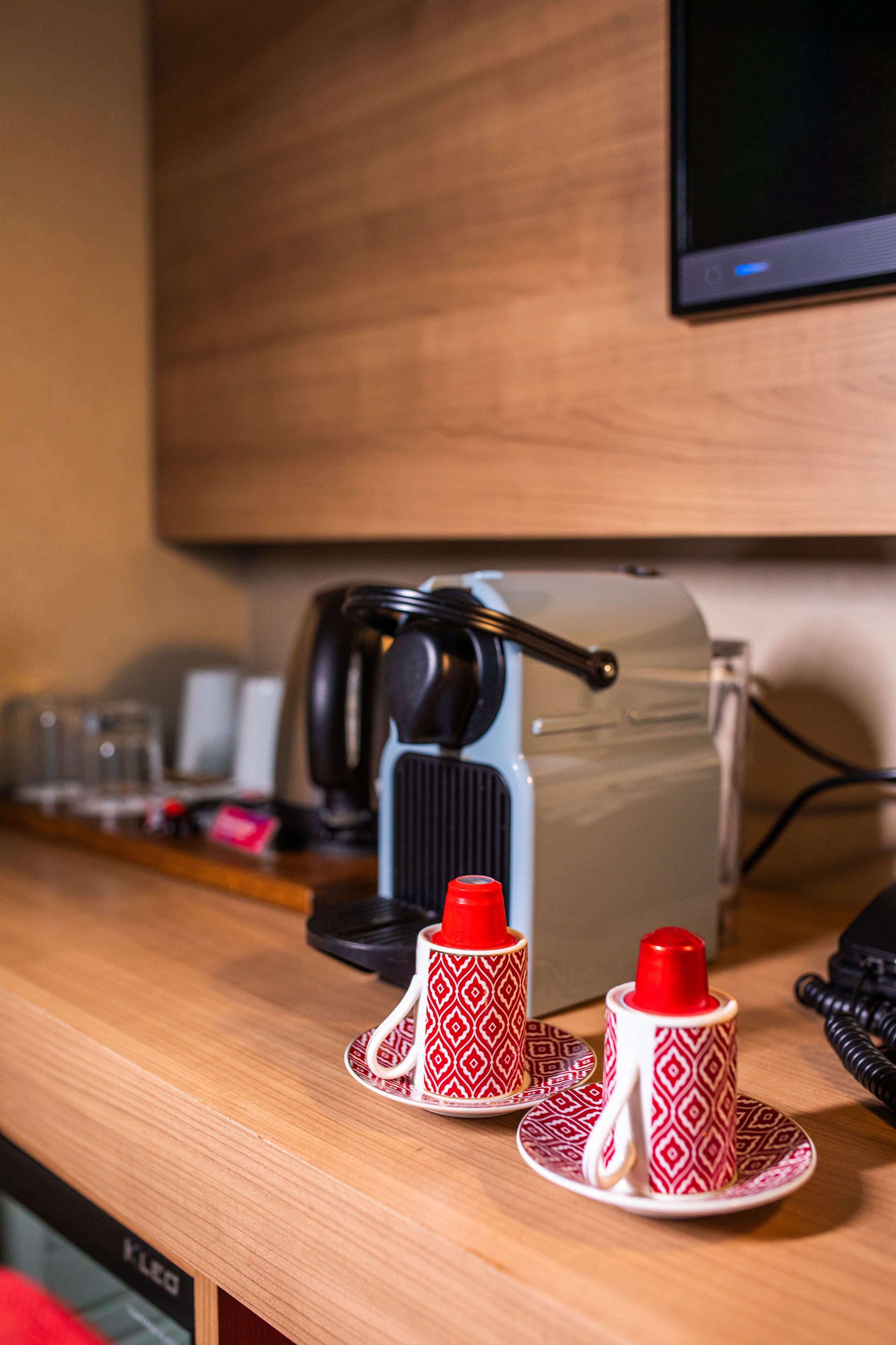 Foto - Ramada Encore Istanbul Kartal