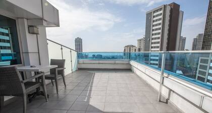 Ramada Encore by Wyndham Istanbul Kartal